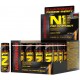  N1  Pre-Workout  SHOT 20 ФЛАКОНОВ ПО 60 МЛ